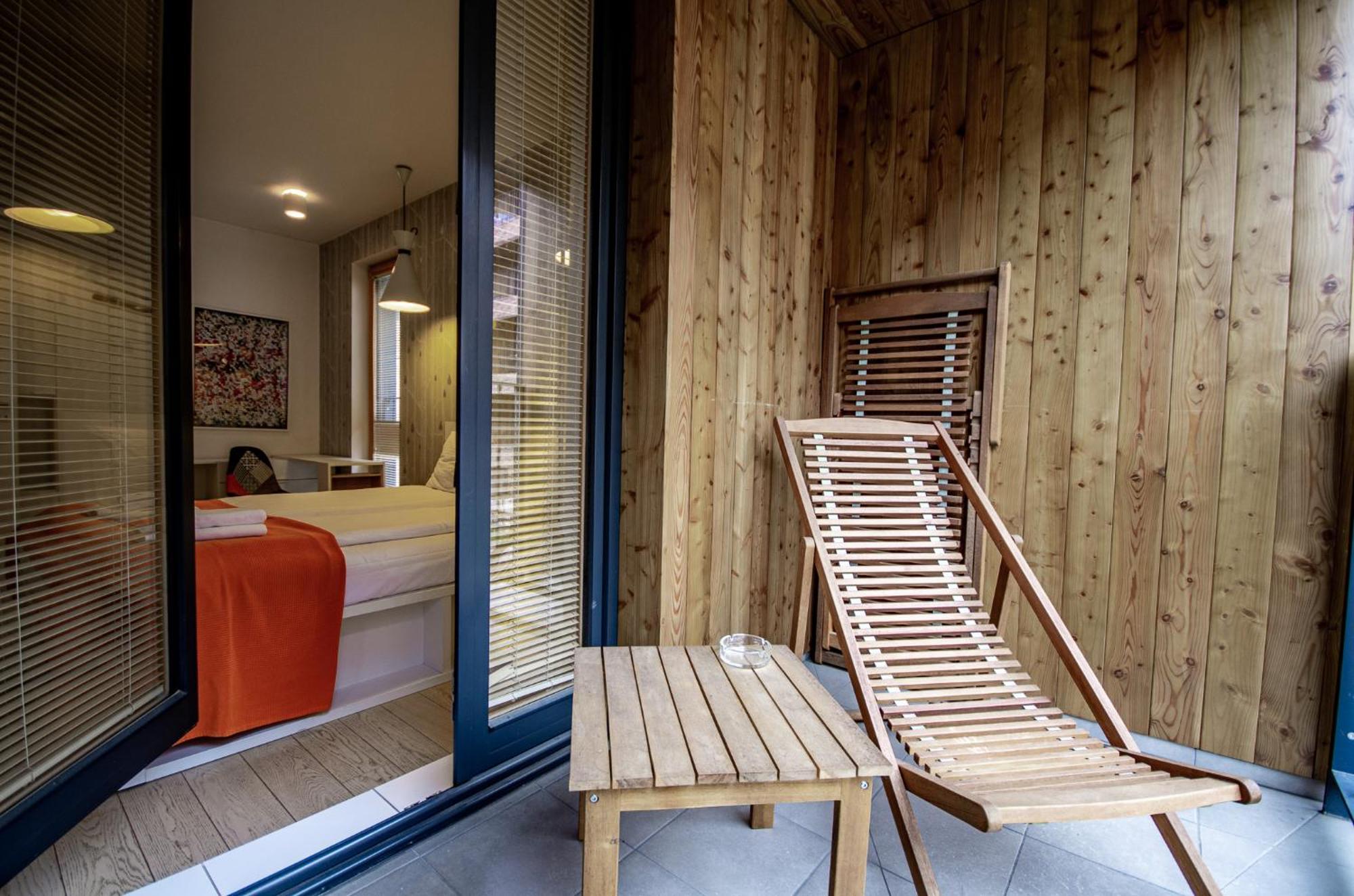 Main Station&Old Town Suites By Inpoint 크라쿠프 외부 사진