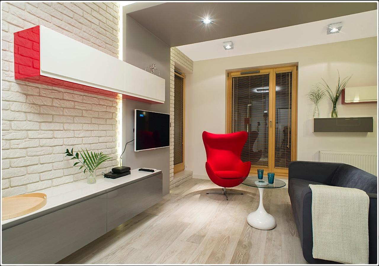 Main Station&Old Town Suites By Inpoint 크라쿠프 객실 사진