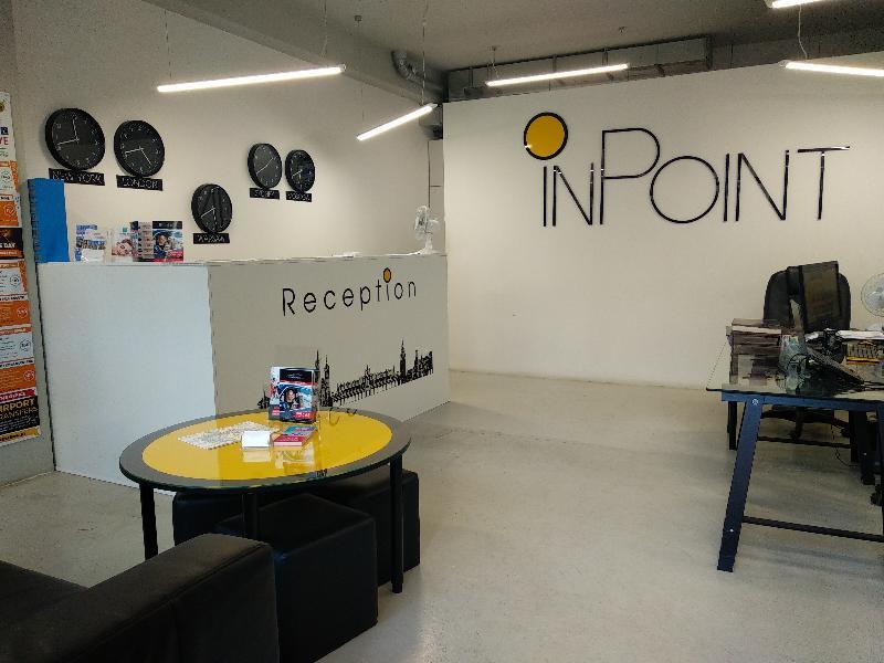 Main Station&Old Town Suites By Inpoint 크라쿠프 외부 사진