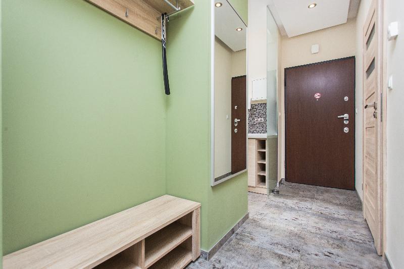 Main Station&Old Town Suites By Inpoint 크라쿠프 외부 사진